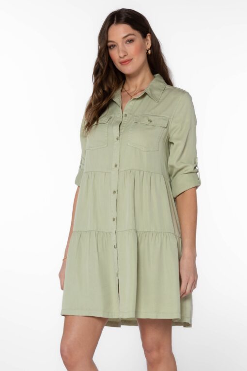 Dress - Image 3