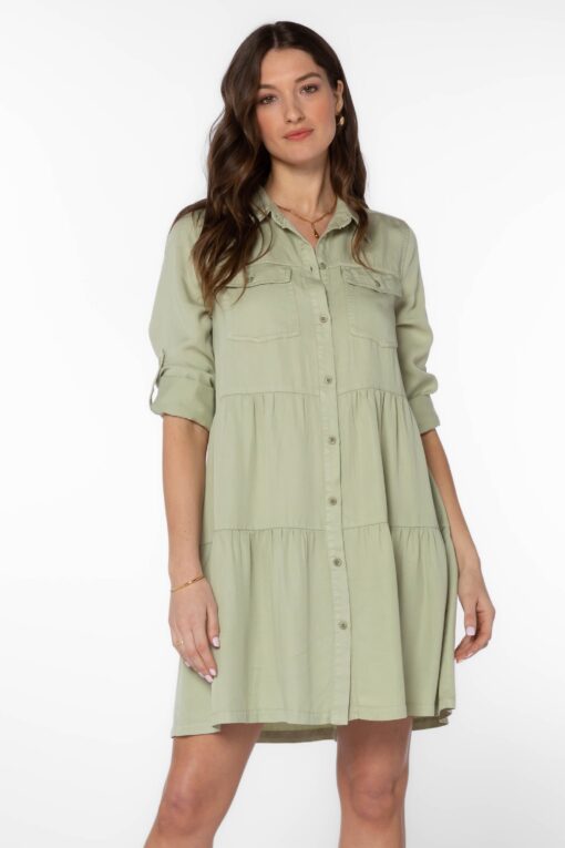 Dress - Image 2