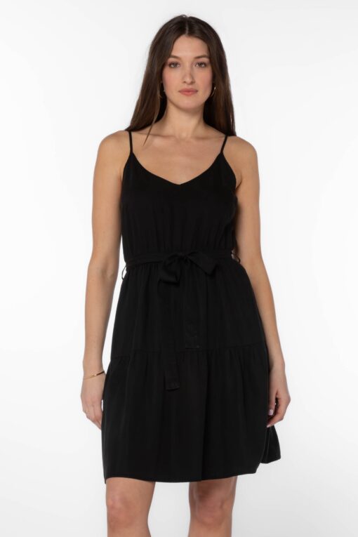 Black Dress - Image 2