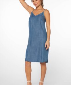 Blue Dress