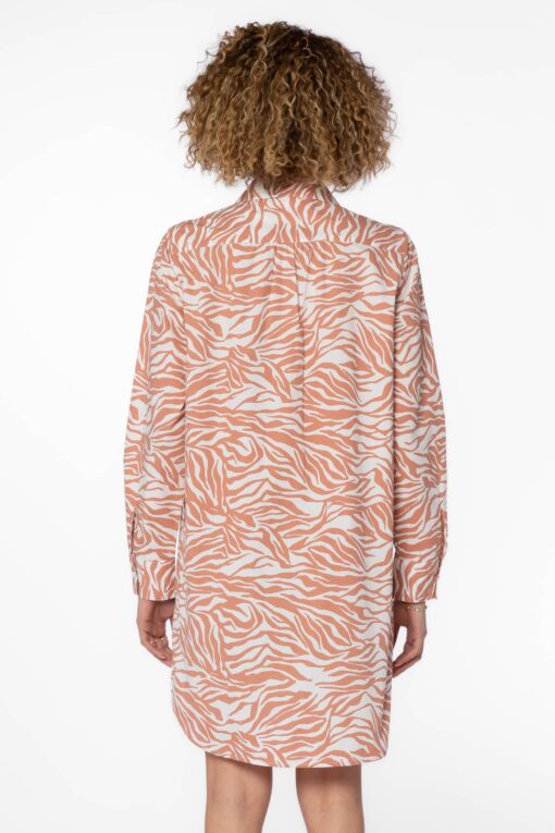 Zebra Dress - Image 5